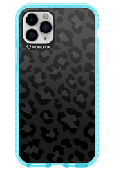 BLACK LEOPARD - Apple iPhone 11 Pro