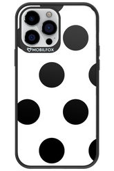 Dot Girl - Apple iPhone 13 Pro Max