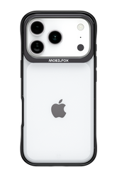 Soft Touch - Apple iPhone 17 Pro