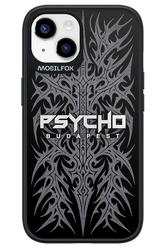 Cybersigilism (Black) - Apple iPhone 14