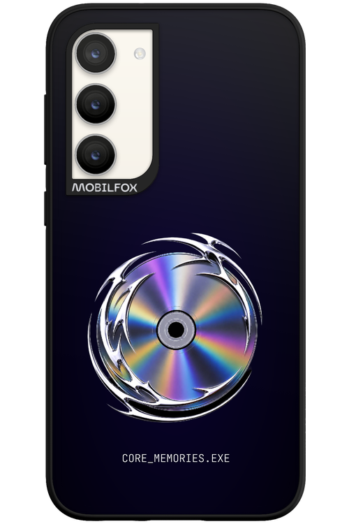 Core Memories 2.0 - Samsung Galaxy S23 Plus