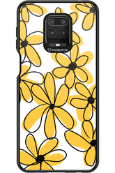 Yella - Xiaomi Redmi Note 9 Pro