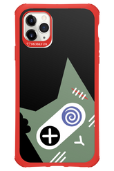 scarface - Apple iPhone 11 Pro Max
