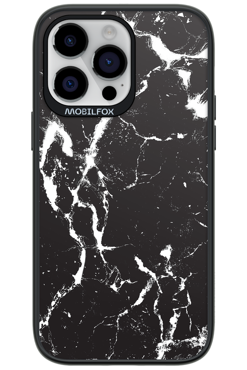 Grunge Marble - Apple iPhone 14 Pro Max