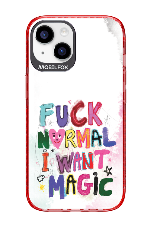 Magic - Apple iPhone 14