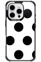Dot Girl - Apple iPhone 16 Pro