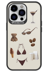 Espresso Lover - Apple iPhone 13 Pro