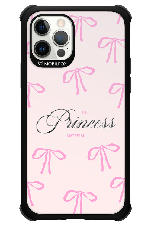 Princess Material - Apple iPhone 12 Pro