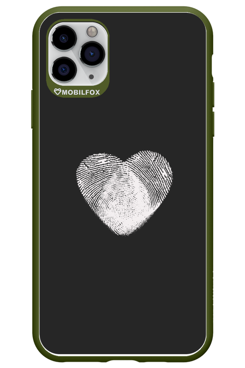 EVIDENCE - Apple iPhone 11 Pro Max