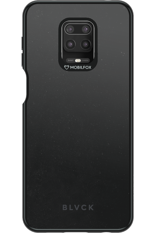 BLVCK - Xiaomi Redmi Note 9 Pro