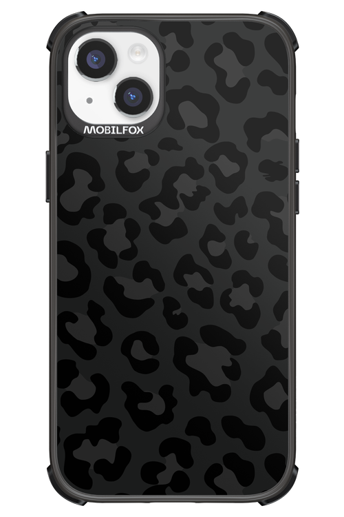 BLACK LEOPARD - Apple iPhone 14 Plus