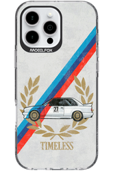 Timeless - Apple iPhone 16 Pro Max
