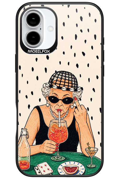 Mommy 2.0 - Apple iPhone 16 Plus