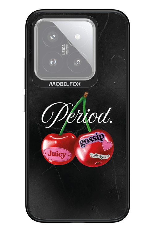 Period 2.0 - Xiaomi 14
