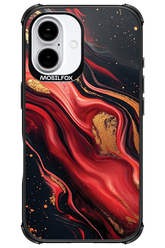 Uriel - Apple iPhone 16