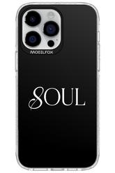 S Soul Mates - Apple iPhone 14 Pro Max