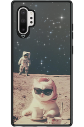 Moon cat - Samsung Galaxy Note 10+
