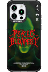 Unknown Nightmare - Apple iPhone 15 Pro Max