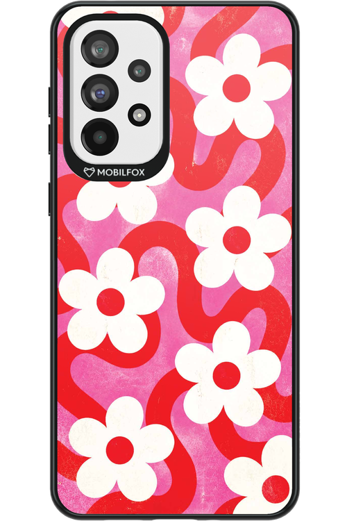 BLOSSOM TWIST 2.0 - Samsung Galaxy A73