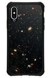 Cosmic Space - Apple iPhone X