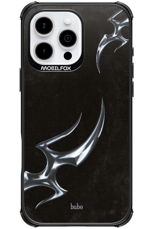 CHROMEPHASE - Apple iPhone 16 Pro Max