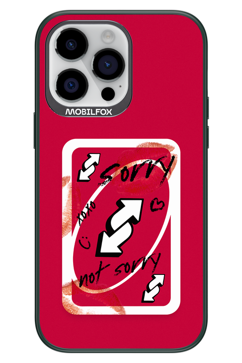 Turn - Apple iPhone 14 Pro Max