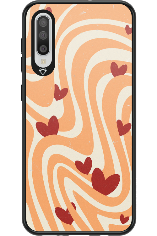 Heartwave 2.0 - Samsung Galaxy A50