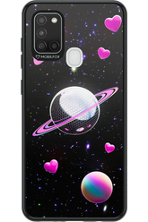 Girls Galaxy - Samsung Galaxy A21 S