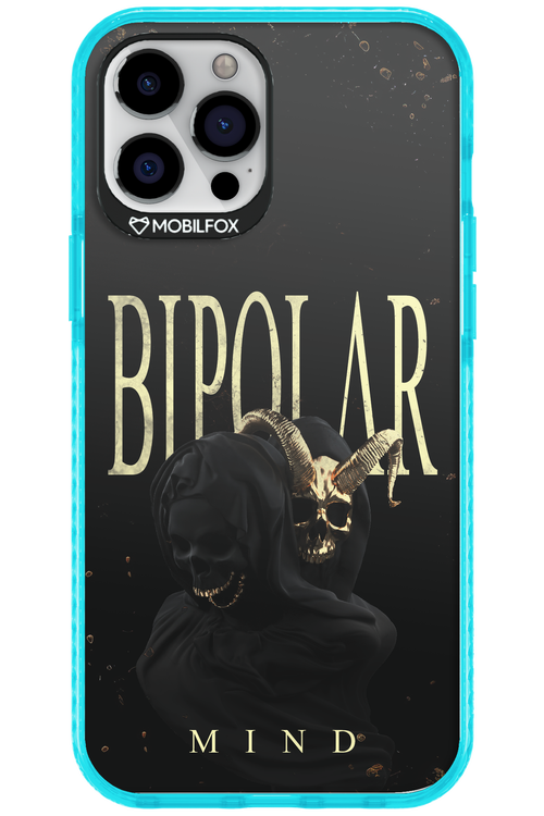 BIPOLAR - Apple iPhone 12 Pro Max