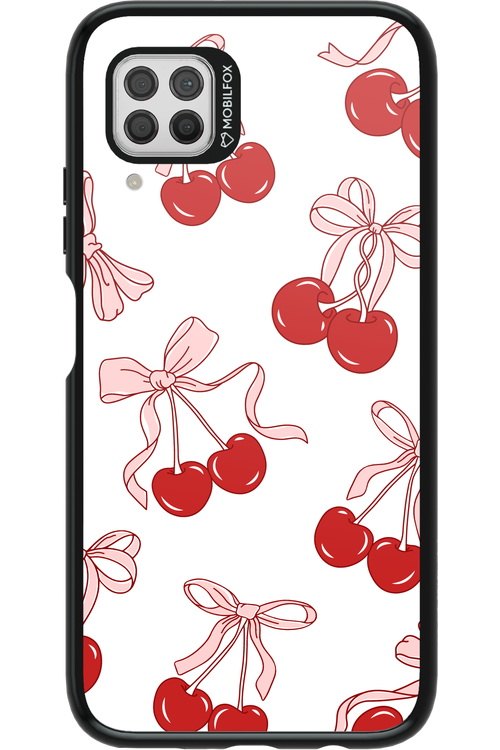 Cherry Queen - Huawei P40 Lite