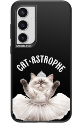 Cat-astrophe - Samsung Galaxy S24+