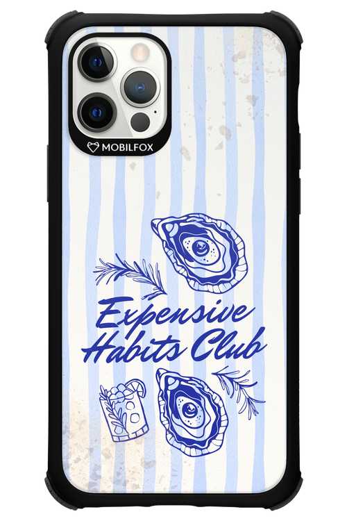 Expensive Habits Club 2.0 - Apple iPhone 12 Pro