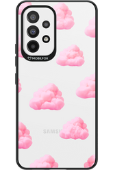 Cloudy Pink - Samsung Galaxy A53