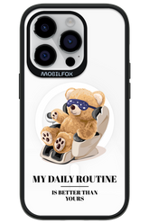 My Daily Routine - Apple iPhone 14 Pro
