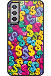 I need dollars - Samsung Galaxy S21+