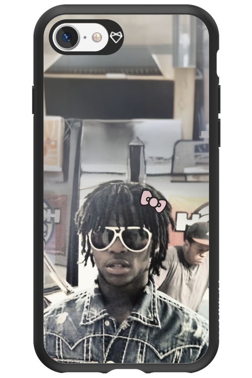 Drip ‘n’ Bow 2.0 - Apple iPhone 7