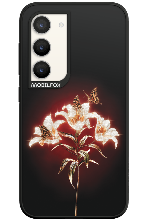 Glow Up Girl 2.0 - Samsung Galaxy S23