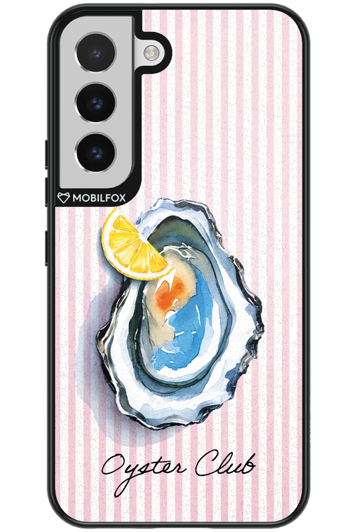 Oyster Club 2.0 - Samsung Galaxy S22
