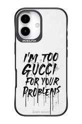 Gucci - Apple iPhone 17