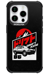 Drift king - Apple iPhone 15 Pro