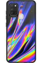 Rainbow Space - Samsung Galaxy A21 S