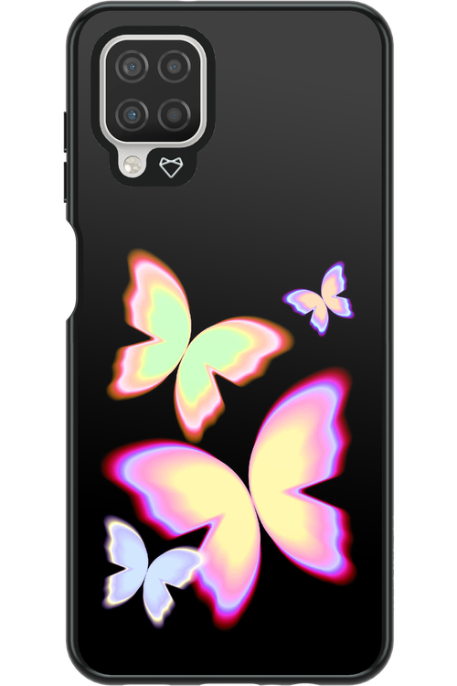 Butterfly Dream 2.0 - Samsung Galaxy A12
