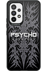 Cybersigilism (Black) - Samsung Galaxy A53