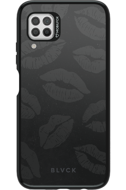 Dark Lips - Huawei P40 Lite
