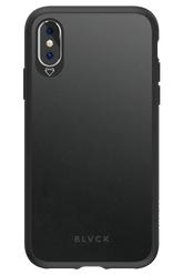 BLVCK - Apple iPhone X