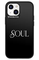 S Soul Mates - Apple iPhone 13 Mini