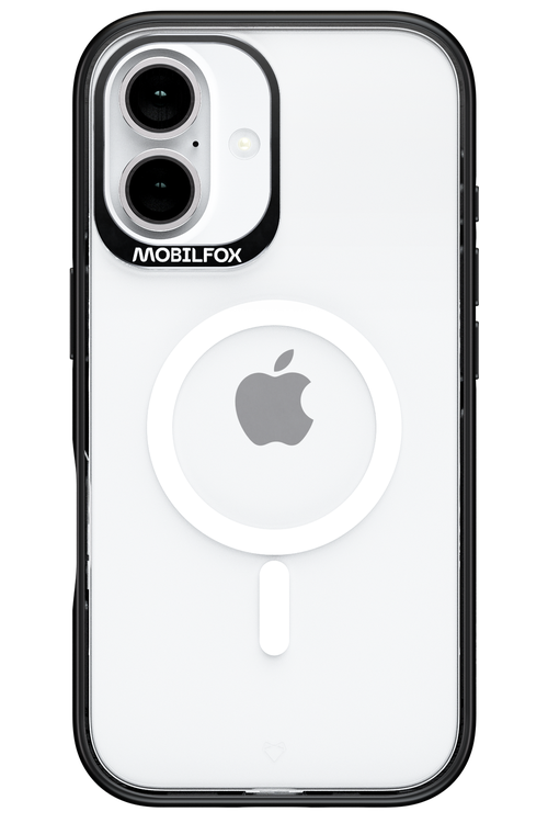 NUDE 2.0 - Apple iPhone 16