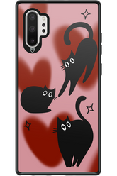 PAWHEARTS - Samsung Galaxy Note 10+
