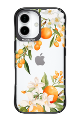 Amalfi Orange - Apple iPhone 17