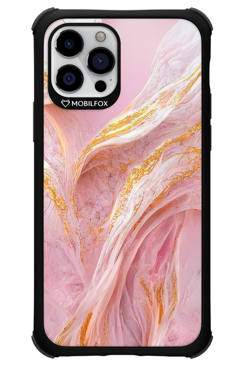 Rosequartz Silk - Apple iPhone 12 Pro